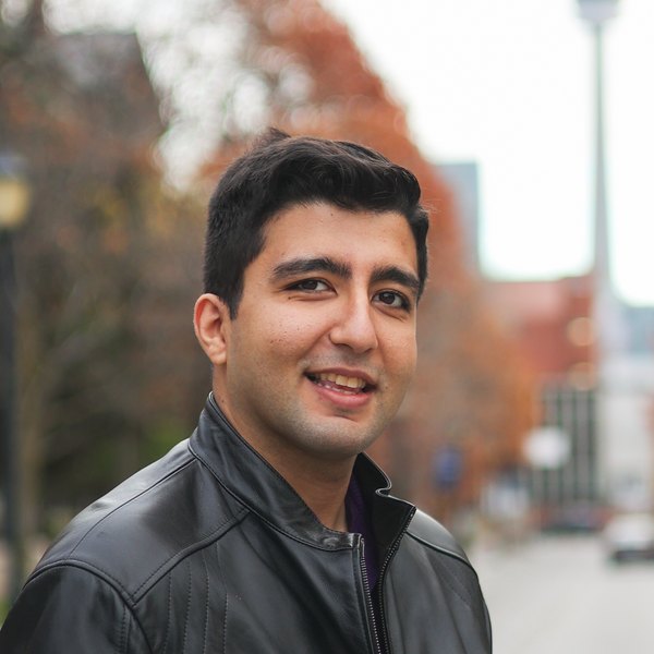 Arman Arezoomand